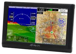 Ifly 740b Moving Map Gps For Pilots