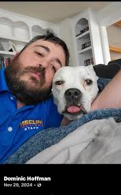 He works at Mecum in Walworth for those that have been asking.