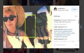 Pada mei 2014, seseorang bernama reece savva (14) tak sengaja menangkap sosok misterius yang sejumlah orang yakini bahwa itu merupakan bayangan mj. Bernas Id Merinding Ada Arwah Penampakan Michael Jackson Di Foto Selfie Anaknya
