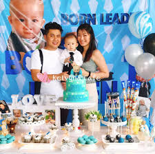 Boss baby is a new entry to our favorite list. Kelvyna Cafe Boss Baby 1st Birthday Celebration Facebook