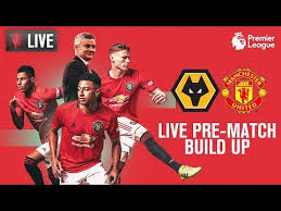 Wolves has not allowed more than one goal to manchester united since giving up five on march 18, 2012 Manchester United V Wolverhampton Wanderers Live Mutv Pre Match Build Up 18 30 Bst Youtube