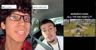 It's possible that the phrase was just invented as a method for confusing people on tiktok, and the victims of the pranks in real life. What Does Munanyo Mean On Tiktok The Catchphrase Is Everywhere