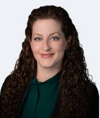 Amy S. Arellano (née Winters)