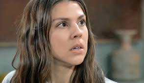 General Hospital Recap: Heather Learns Her Case May Be Reopened