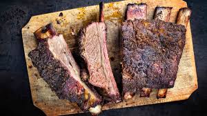 Refrigerate them until you're ready to. Different Types Of Beef Ribs And What To Do With Them