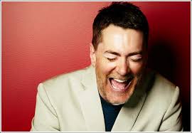 The Dave Ryan in the Morning Show