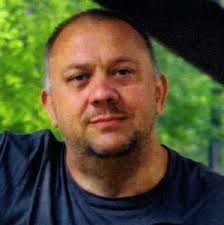 Robert J. "Rob" Stauffer II