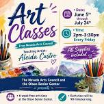 Art Classes