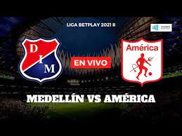 Resultado, resumen y goles del partido por liga betplay independiente medellín se hizo fuerte en casa y obtuvo una gran victoria ante el américa de cali, que obtiene su. Ogfys9d6sugvgm