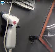 Cryogenic Deburring for Plastic Parts