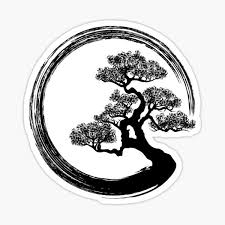 Maybe you would like to learn more about one of these? Bonsai Stickers Redbubble
