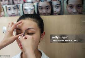 26 Daisy Tse Stock Photos, High-Res Pictures, and Images