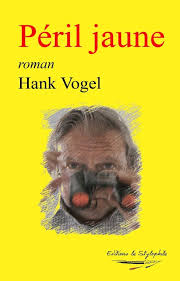 Hank Vogel