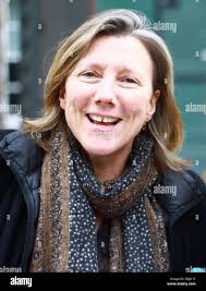 Sarah montague hi-res stock photography and images