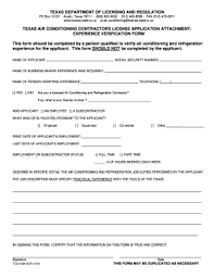 If you add up all of the time it takes to complete credits and to get experience, you can see that it takes about given how easy online education makes this process, fewer accounting students ask how long does it. Hvac License Texas Fill Out And Sign Printable Pdf Template Signnow