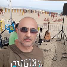 Gianluca Russo Music