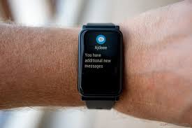 Honor Watch ES review - GSMArena.com news