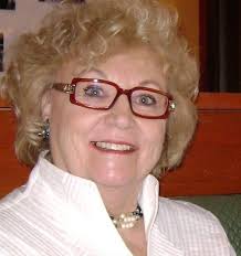 Patricia "Pat" Pruess Larson Obituary