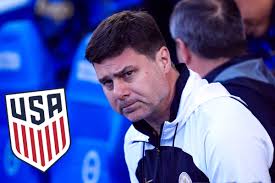 Mauricio Pochettino es el entrenado de Estados Unidos | Foto: RPP   