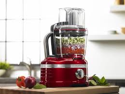 5 best food processors as rated by