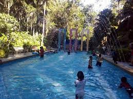 Air terjun di pulau pinang. Bersuka Ria Sefamili Di Taman Belia Pulau Pinang Jelajah Maya