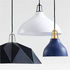 6% coupon applied at checkout. Pendant Lighting Crate And Barrel