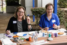 Volunteer - Catholic Charities of Central Texas