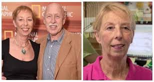 Diane Poll's Instagram, Twitter & Facebook