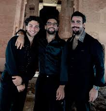 🇲🇽🇮🇹 "Adesso tu" 🩵✨ Eros Ramazzotti & Piero Barone ⭐️ 🎥 laurapeyretti  📍 Mantova Notte 3 🇮🇹 🪐 ♡ 🌟 𝓘𝓵 𝓥𝓸𝓵𝓸 ✈️ ♡ 🎶 #ilvolo #ilvolomusic  #ilvolovers #ilvololiveinconcert #pierobarone #gianlucaginoble  #ignazioboschetto #mexico #italy