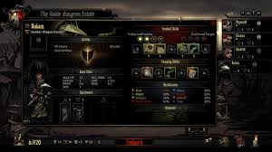 It's definitely one of the best roguelikes in the past few years, with plenty of things to do. Steam Community Guide The Darkest Guide