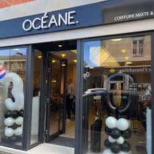Océane Coiffure