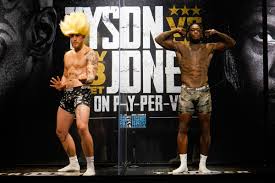 Ben askren will be the main event of the night. Jake Paul Vs Nate Robinson Winner Watch Paul Knock Robinson Out Cold Video Draftkings Nation