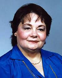 Velma Mae Winstead Moss