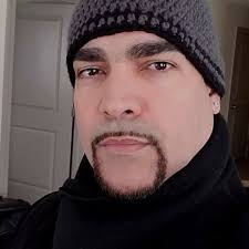 Dante Perez (@daunntae)