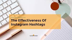 We did not find results for: How To Measure The Effectiveness Of Instagram Hashtags
