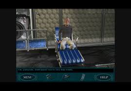 Nancy Drew moments that feel like the beginning to a porno : rnancydrew