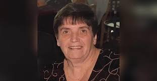 Margaret "Peggy" Dlug Obituary