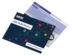 Gcse Physics Revision Cards Gcse Physics Flashcards Mme