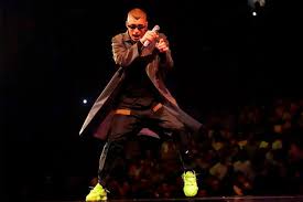 I am huge bad bunny fan, his performance was great but too short. Viral Bad Bunny In Concert Live Online On Youtube Here How And What Archyde