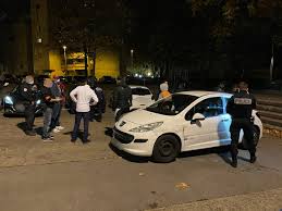 Hôtels accor à vaulx en velin. Prefet De Region Auvergne Rhone Alpes Et Du Rhone On Twitter La Policenat69 Est Mobilisee Jour Et Nuit Pour Faire Respecter Le Confinement Cette Nuit A Vaulxenvelin69 Aux Cotes De La Police Municipale Plusieurs