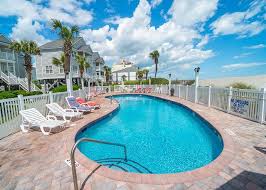 Murrells Inlet Vacation Rental Worth The Wait Garden