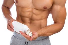 Sie sollten also auf eine ausreichend hohe proteinzufuhr achten oder über eine zusätzliche supplementierung nachdenken. Ernahrung Muskelaufbau Und Muskelschutz Dank Eaas Und Creatin Nitrat Ernahrung Westfalische Nachrichten