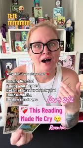 I Read Something That Said This and It Made Me Cry