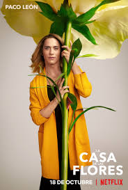 La Casa De Las Flores Internet Movies Instagram Posts New Movies
