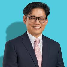 Min Chong Senior Vice President and General Manager Specialty Additives and  Intermediates and Solvents Ashland Global Holdings I