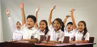 Pendidikan Formal dan Contohnya – Fakultas Keguruan dan Ilmu Pendidikan