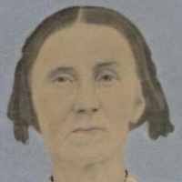 Elizabeth Bryce (1815–1885)