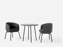 High Nest Sofa Designed By Form Us With Love For Halle Round Modern Table Sofa Design Nest Chair