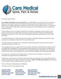 โรงพยาบาล บี.แคร์ เมดิคอลเซ็นเตอร์ b.care medical center. Office News Chiropractors Valdosta Ga Care Medical Center