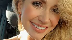 Ashley Jones hit big Bold and the Beautiful milestone as Bridget Forrester